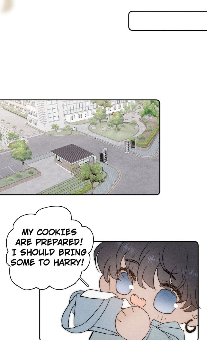 Read Spring Is Coming chapter 8 image 11 on Lezhin