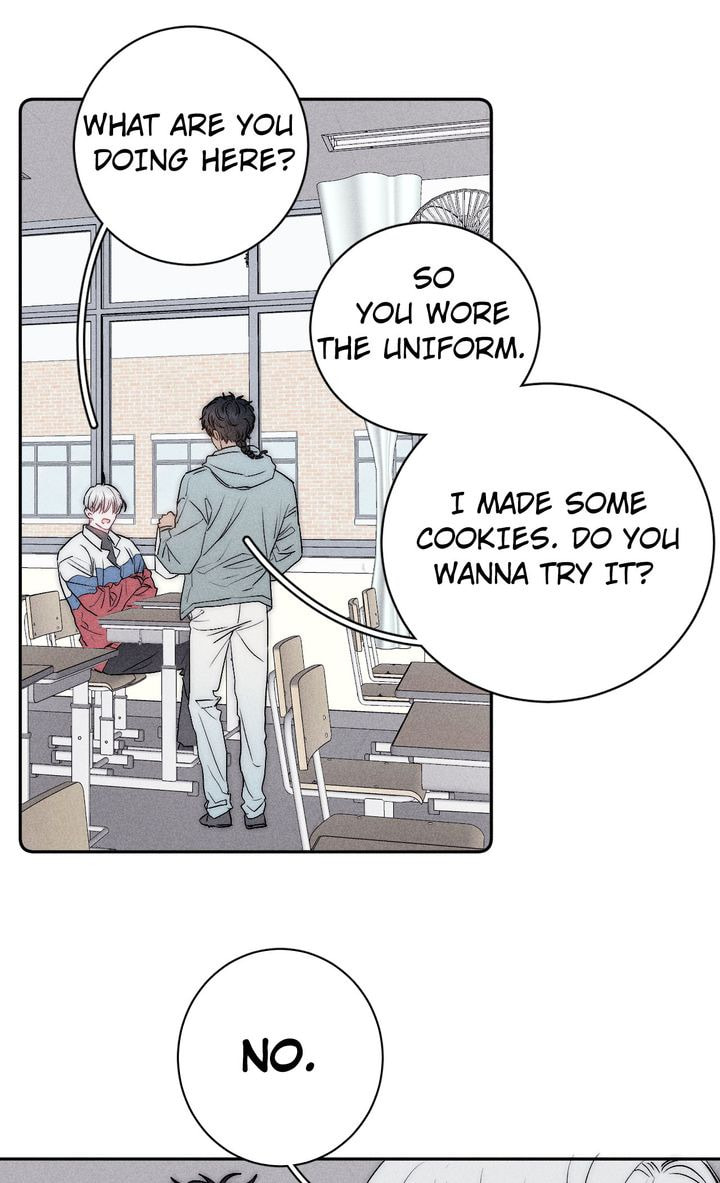 Read Spring Is Coming chapter 8 image 14 on Lezhin
