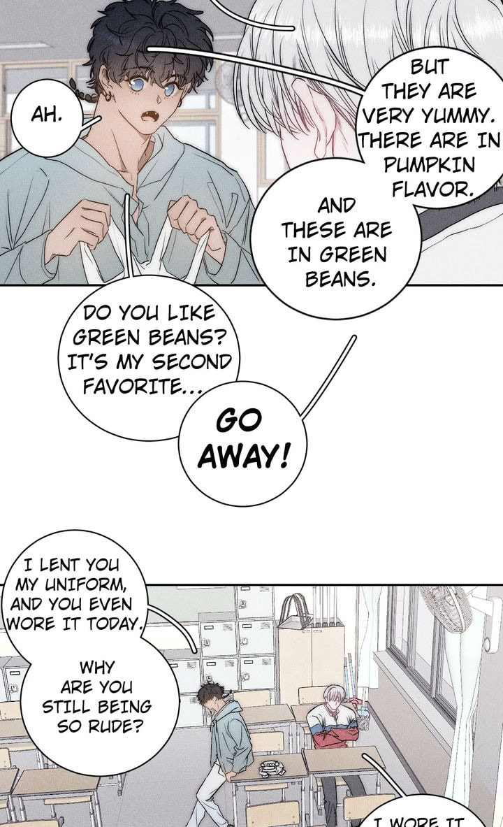 Read Spring Is Coming chapter 8 image 15 on Lezhin