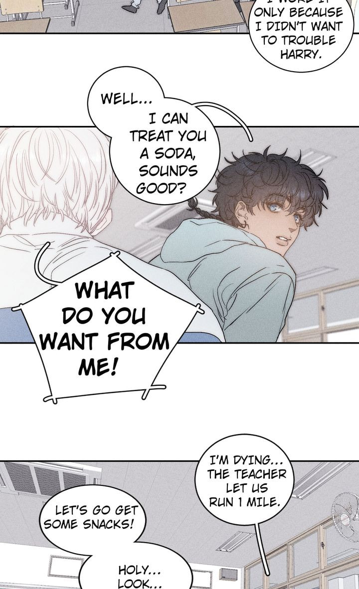 Read Spring Is Coming chapter 8 image 16 on Lezhin