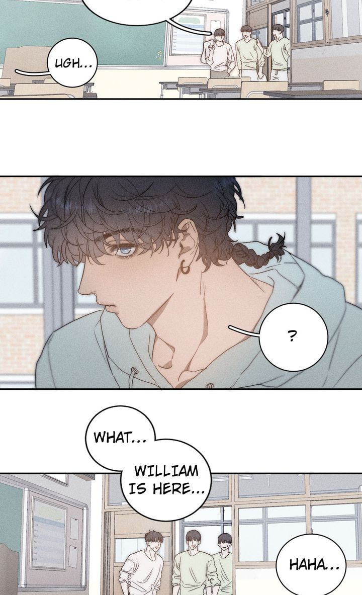 Read Spring Is Coming chapter 8 image 17 on Lezhin
