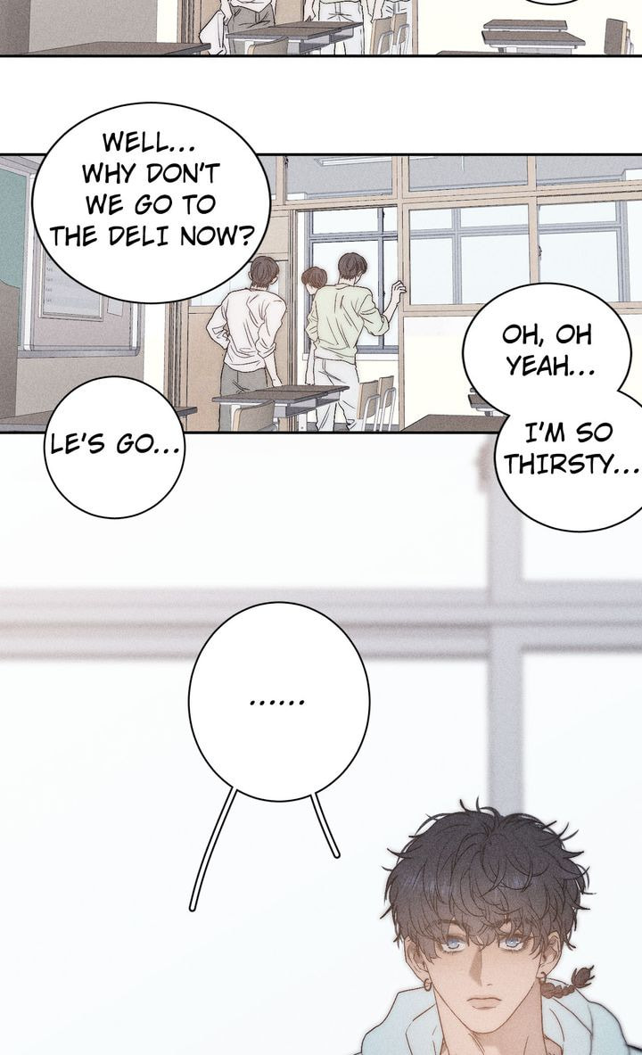 Read Spring Is Coming chapter 8 image 18 on Lezhin