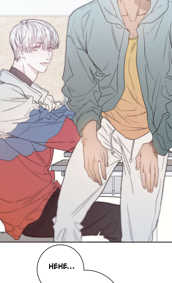 Read Spring Is Coming chapter 8 image 19 on Lezhin