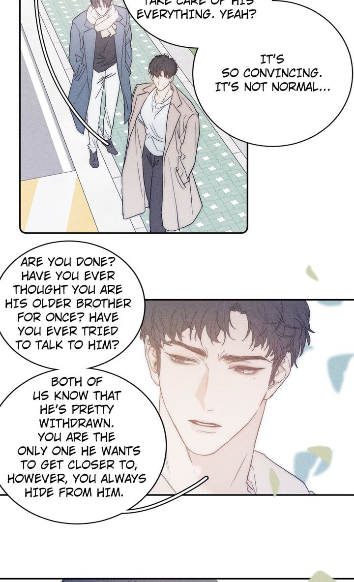 Read Spring Is Coming chapter 8 image 2 on Lezhin