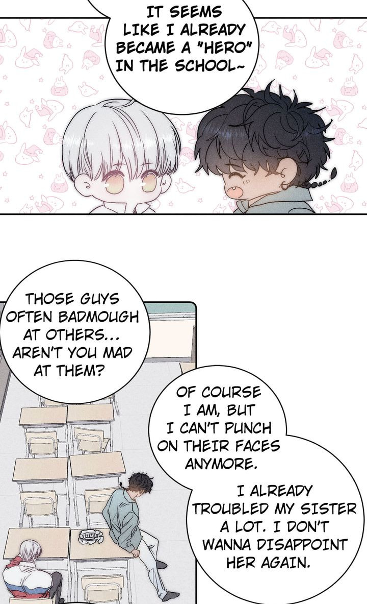 Read Spring Is Coming chapter 8 image 20 on Lezhin