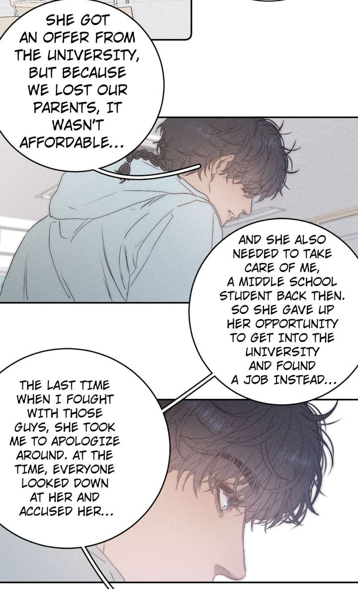 Read Spring Is Coming chapter 8 image 21 on Lezhin