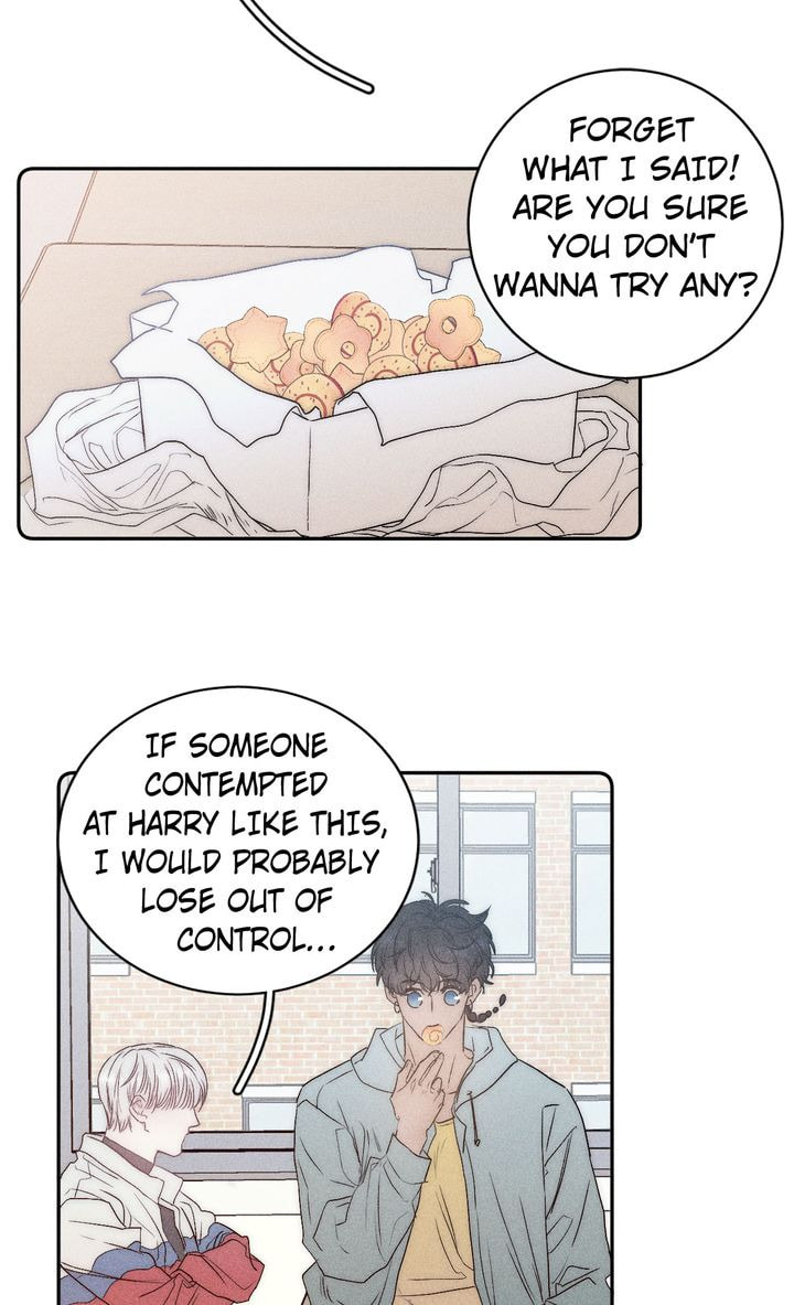 Read Spring Is Coming chapter 8 image 22 on Lezhin