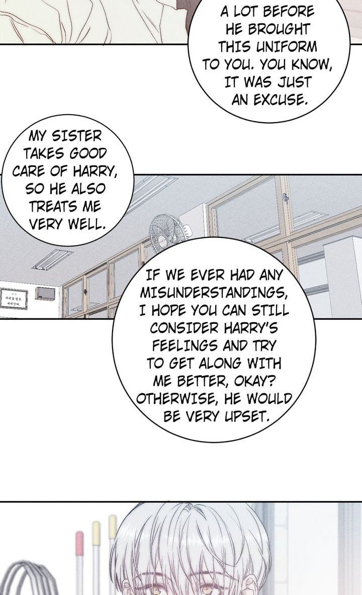 Read Spring Is Coming chapter 8 image 24 on Lezhin