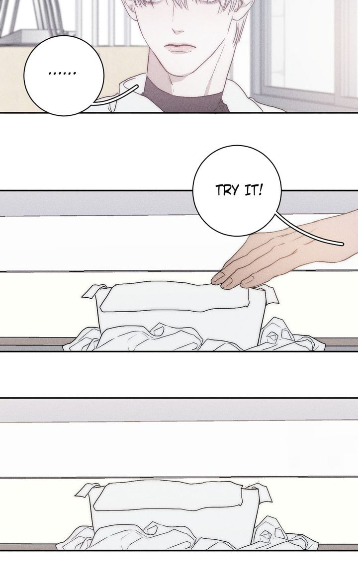 Read Spring Is Coming chapter 8 image 25 on Lezhin