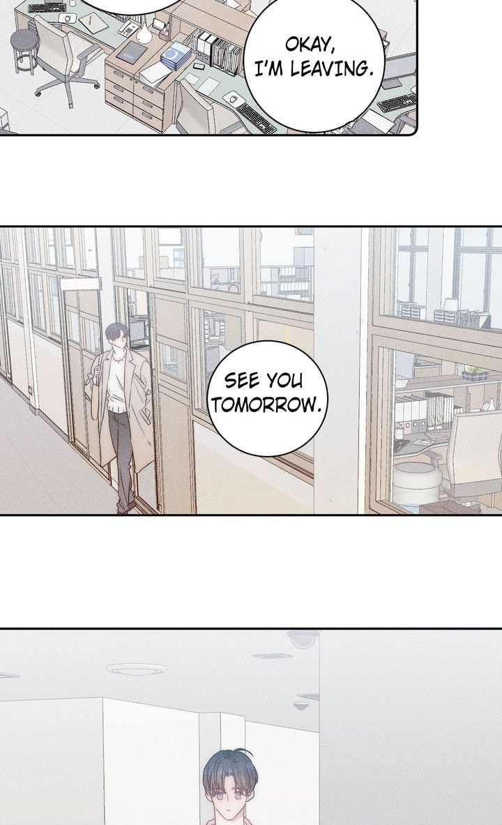 Read Spring Is Coming chapter 8 image 27 on Lezhin