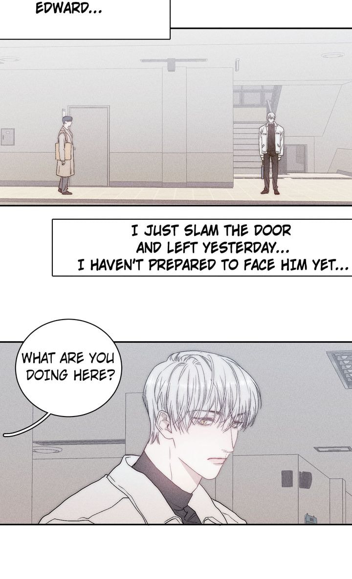 Read Spring Is Coming chapter 8 image 29 on Lezhin