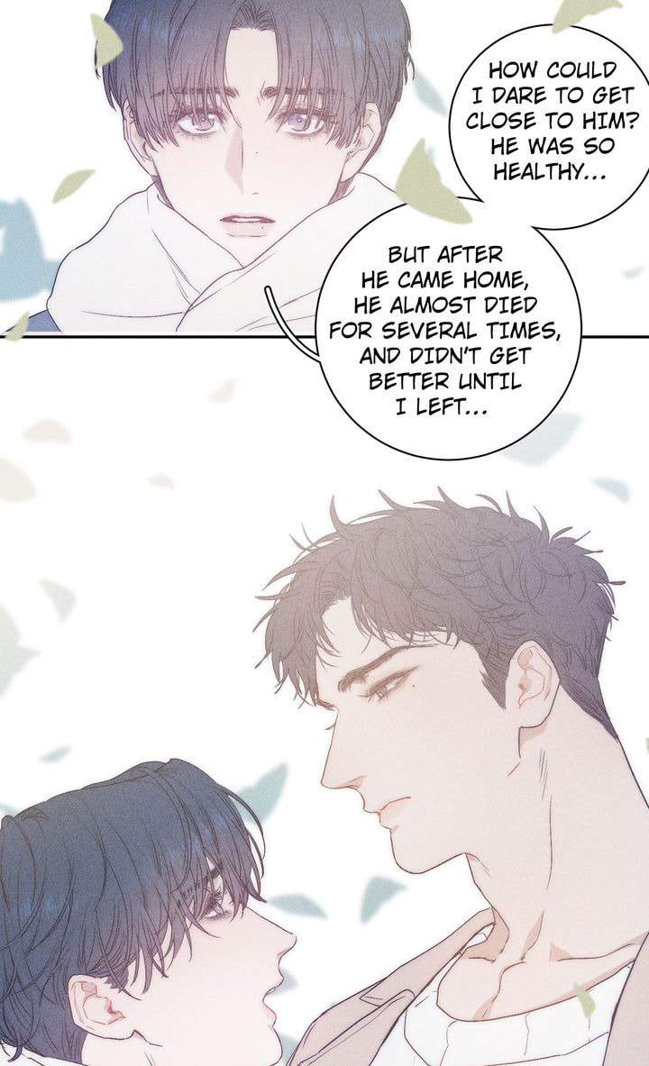 Read Spring Is Coming chapter 8 image 3 on Lezhin