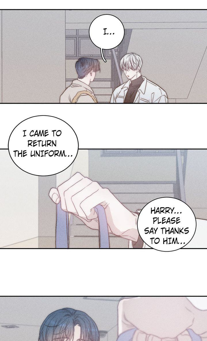 Read Spring Is Coming chapter 8 image 30 on Lezhin