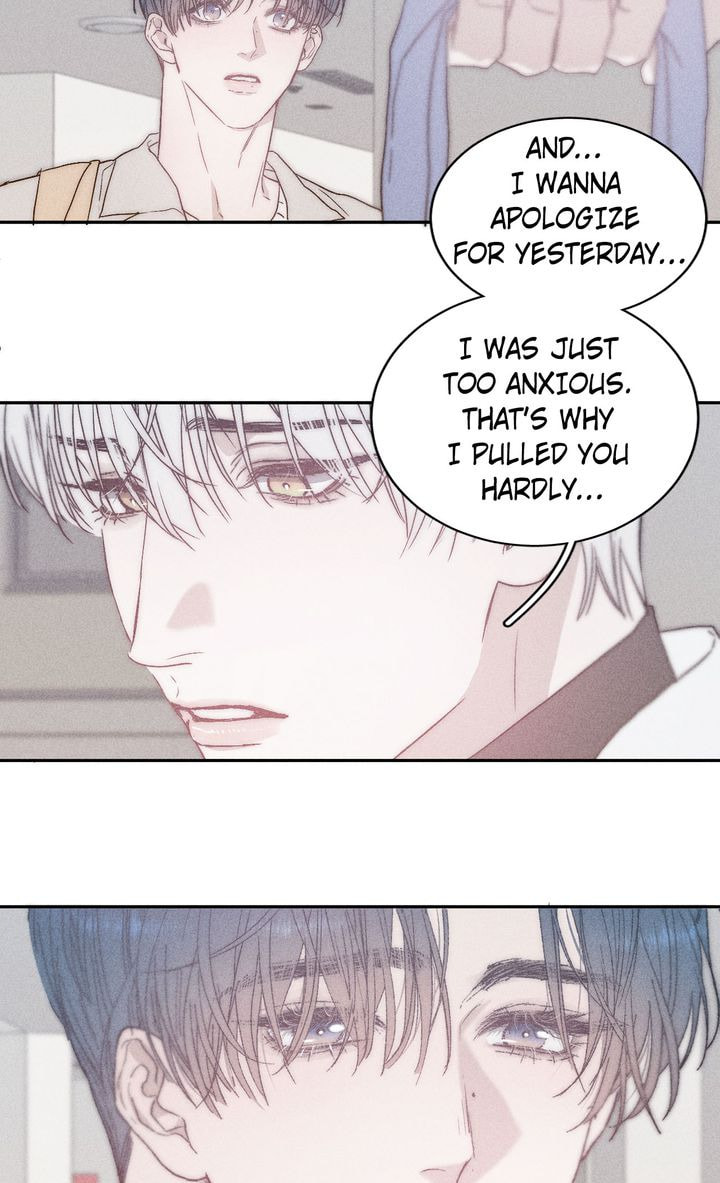 Read Spring Is Coming chapter 8 image 31 on Lezhin