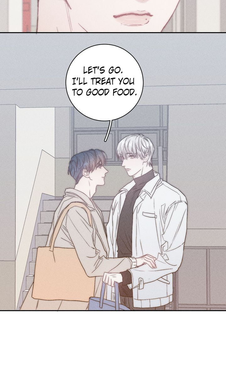 Read Spring Is Coming chapter 8 image 32 on Lezhin