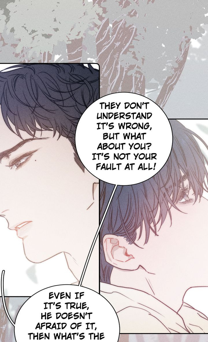 Read Spring Is Coming chapter 8 image 5 on Lezhin