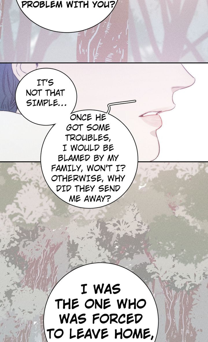 Read Spring Is Coming chapter 8 image 6 on Lezhin