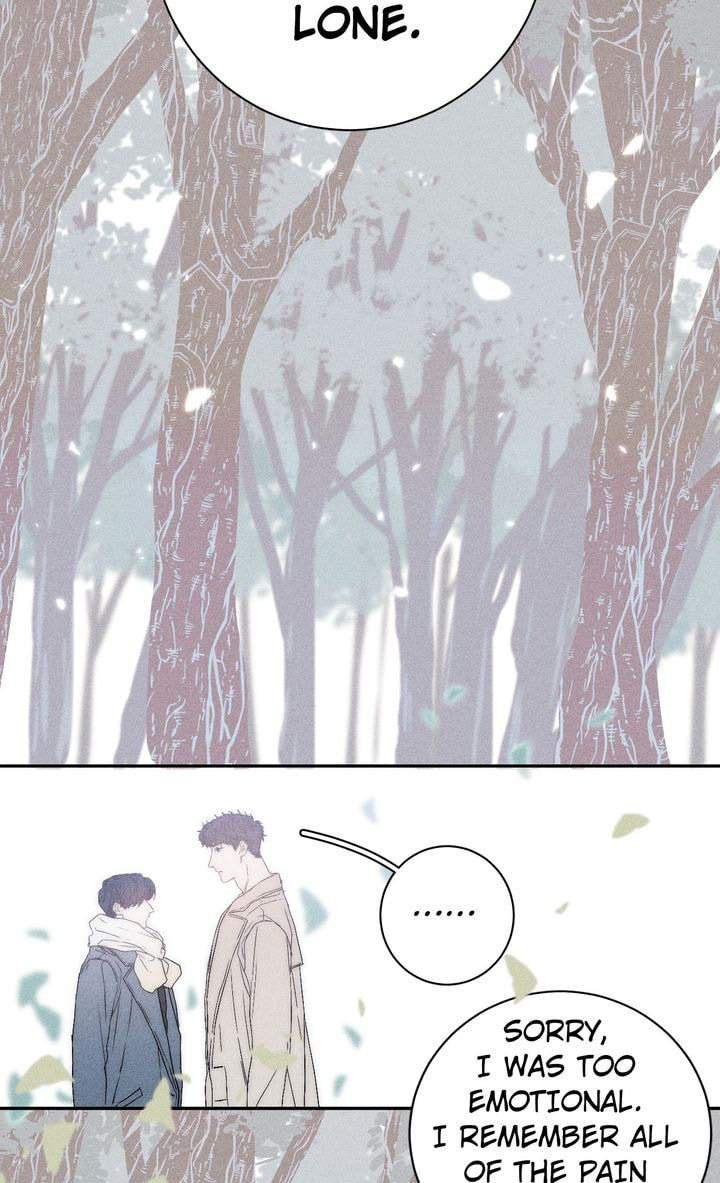 Read Spring Is Coming chapter 8 image 7 on Lezhin