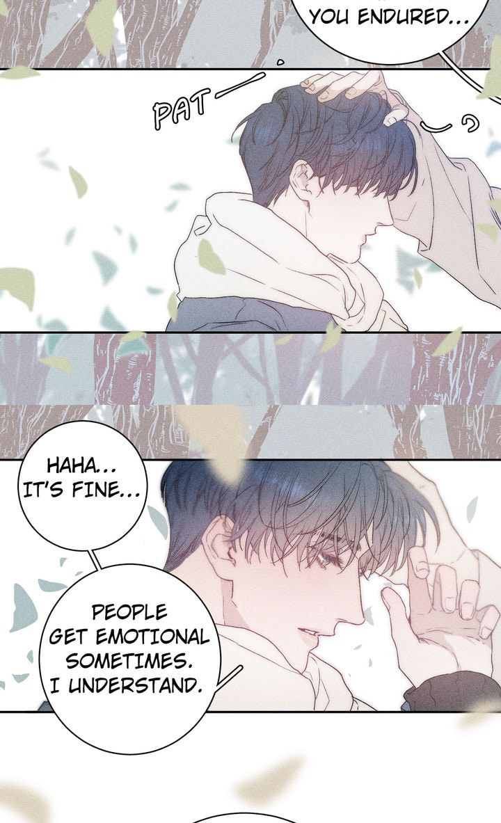 Read Spring Is Coming chapter 8 image 8 on Lezhin