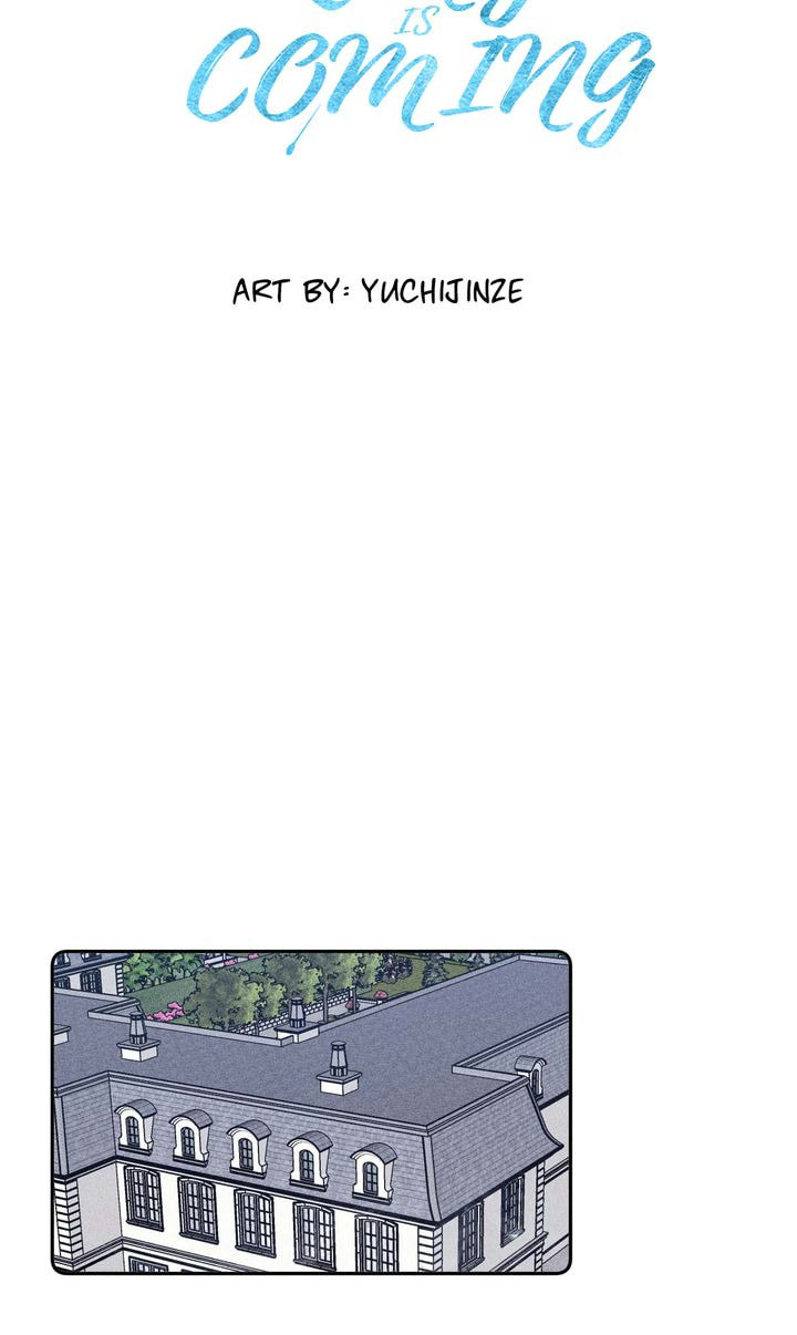 Read Spring Is Coming chapter 80 image 1 on Lezhin