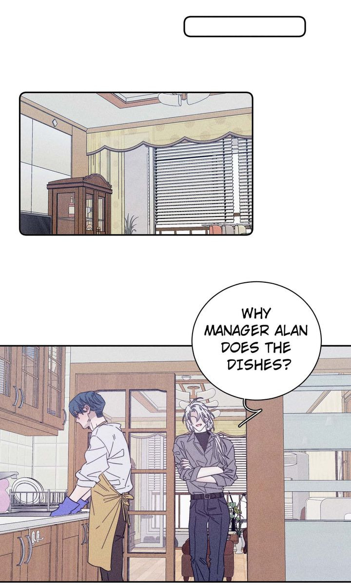 Read Spring Is Coming chapter 80 image 11 on Lezhin