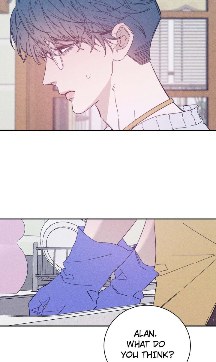 Read Spring Is Coming chapter 80 image 13 on Lezhin