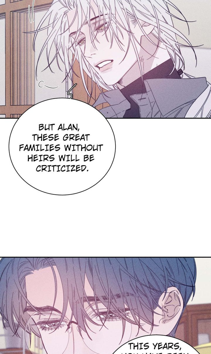 Read Spring Is Coming chapter 80 image 15 on Lezhin