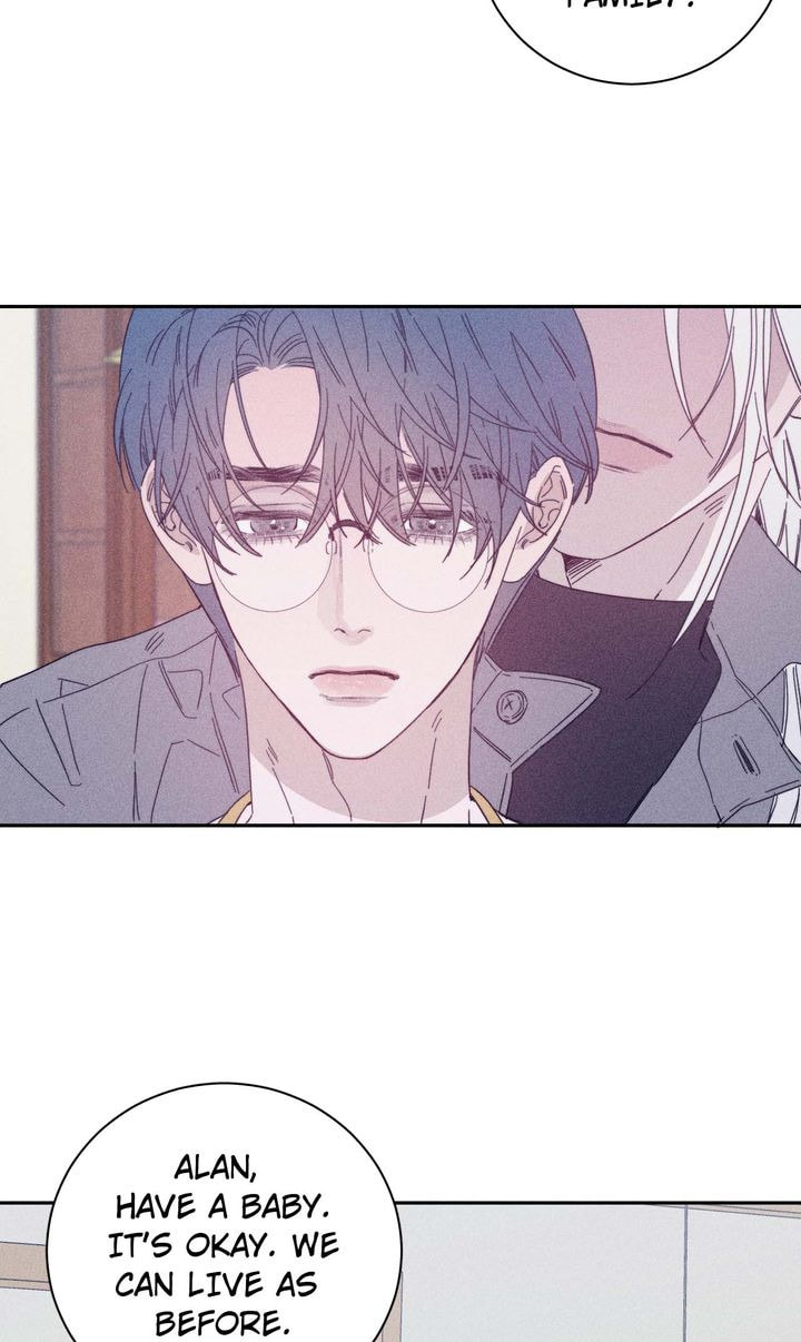 Read Spring Is Coming chapter 80 image 17 on Lezhin