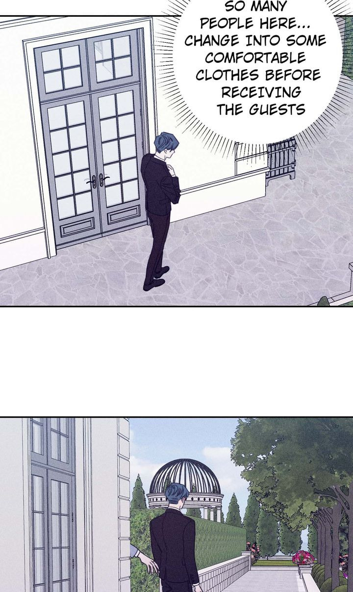 Read Spring Is Coming chapter 80 image 22 on Lezhin