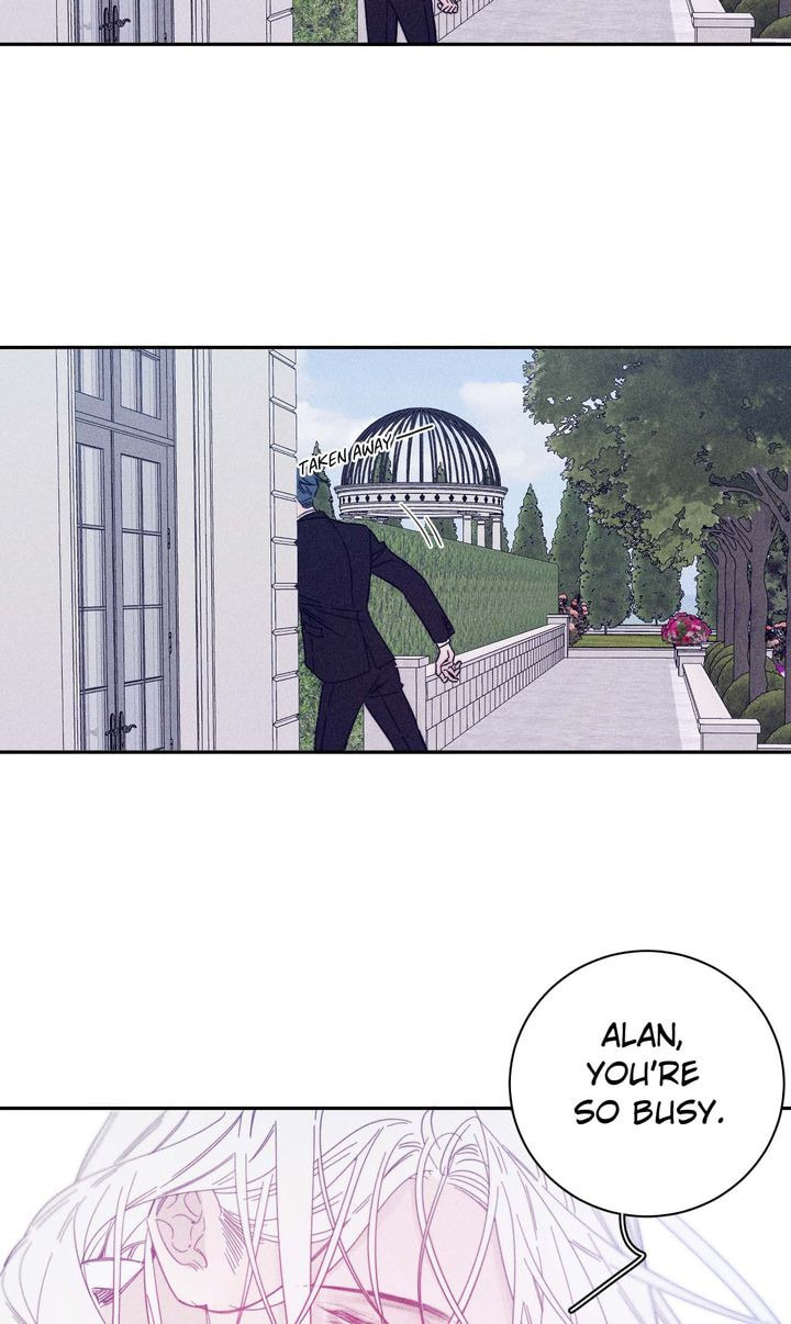 Read Spring Is Coming chapter 80 image 23 on Lezhin