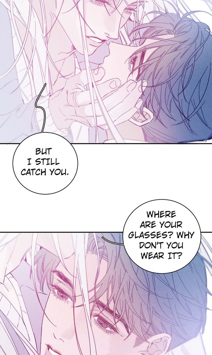 Read Spring Is Coming chapter 80 image 24 on Lezhin