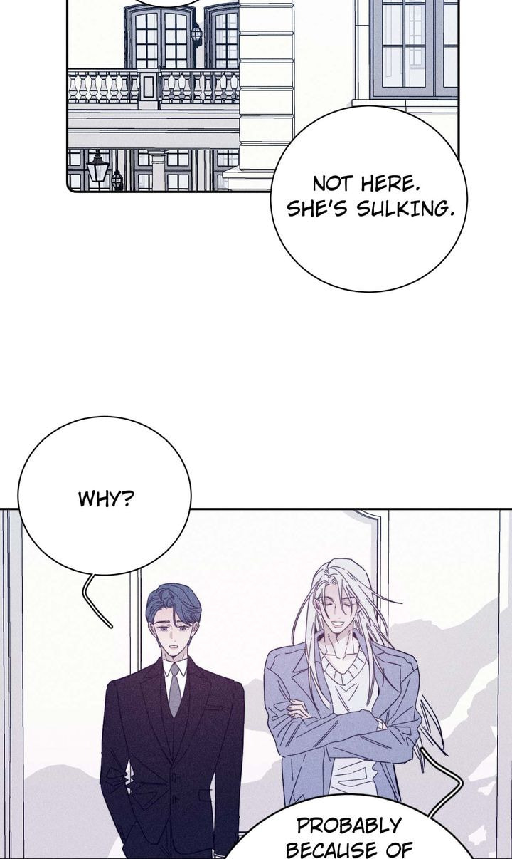 Read Spring Is Coming chapter 80 image 26 on Lezhin