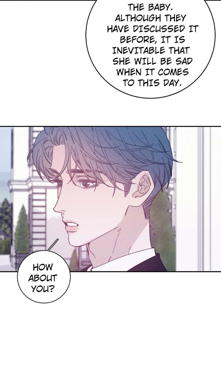 Read Spring Is Coming chapter 80 image 27 on Lezhin