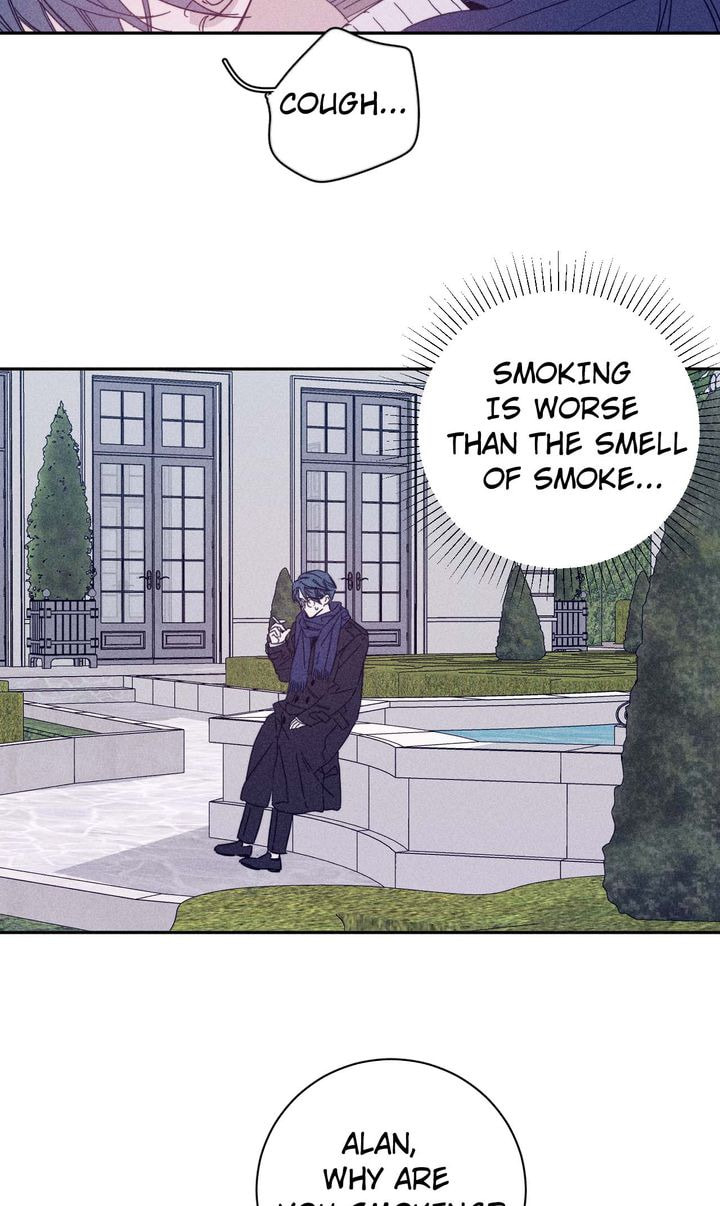 Read Spring Is Coming chapter 80 image 3 on Lezhin