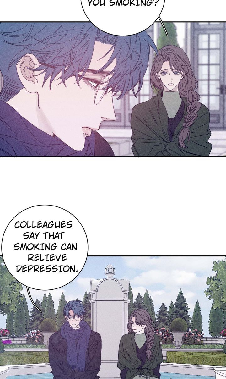 Read Spring Is Coming chapter 80 image 4 on Lezhin