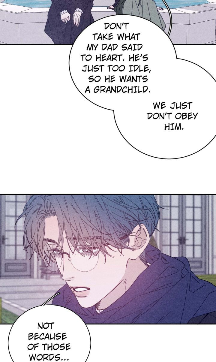 Read Spring Is Coming chapter 80 image 5 on Lezhin