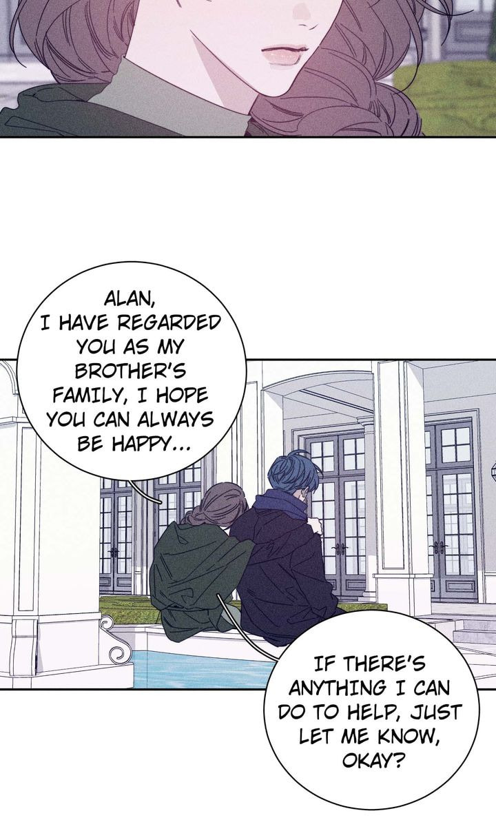 Read Spring Is Coming chapter 80 image 7 on Lezhin