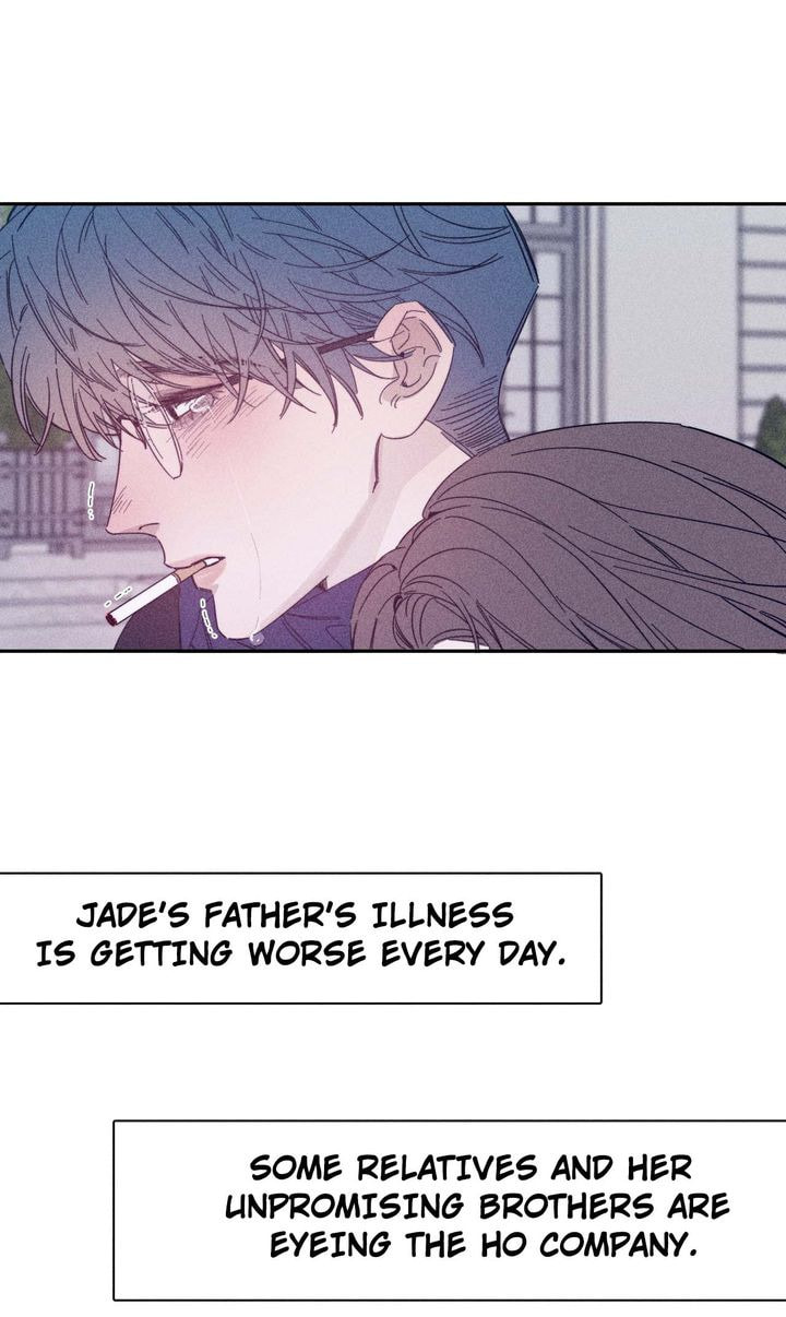 Read Spring Is Coming chapter 80 image 8 on Lezhin