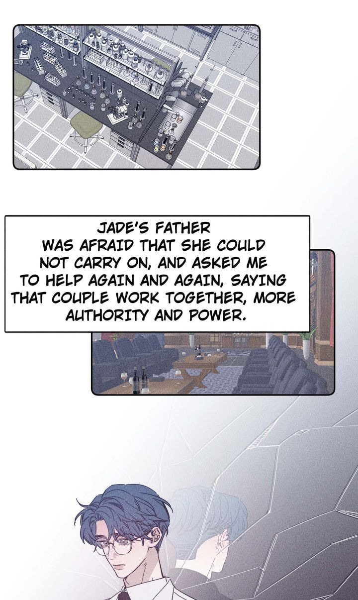 Read Spring Is Coming chapter 80 image 9 on Lezhin
