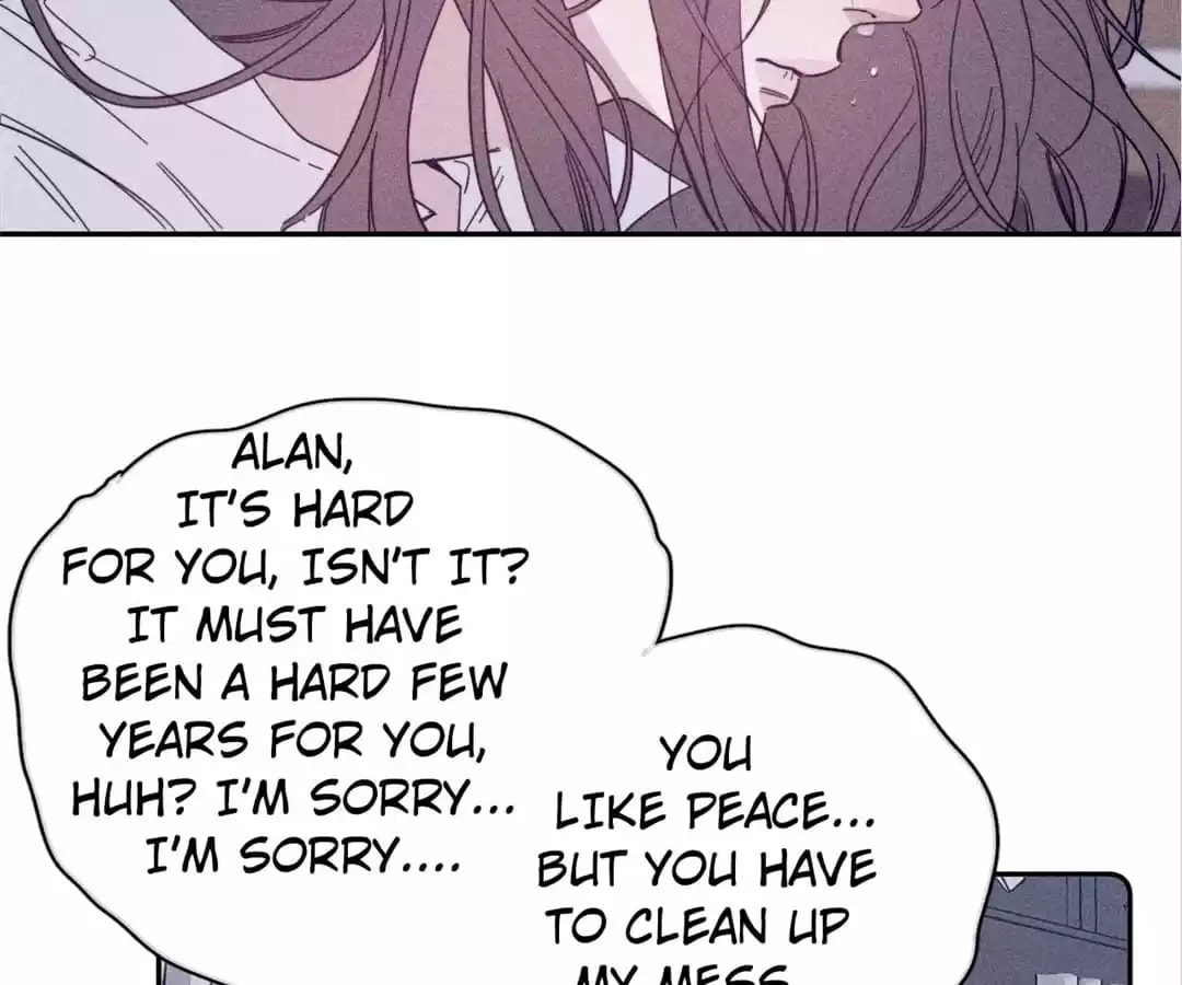Read Spring Is Coming chapter 81 image 23 on Lezhin