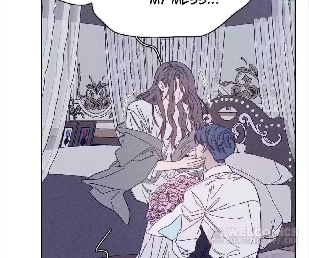 Read Spring Is Coming chapter 81 image 24 on Lezhin