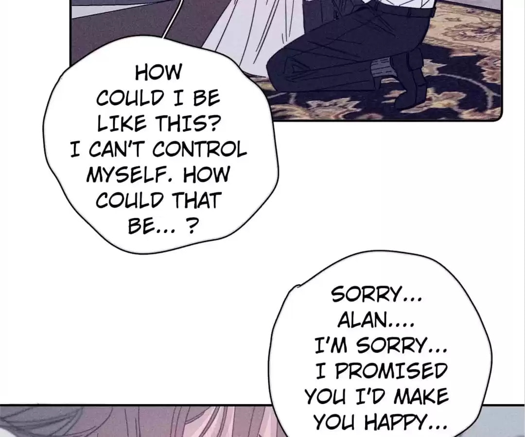 Read Spring Is Coming chapter 81 image 25 on Lezhin