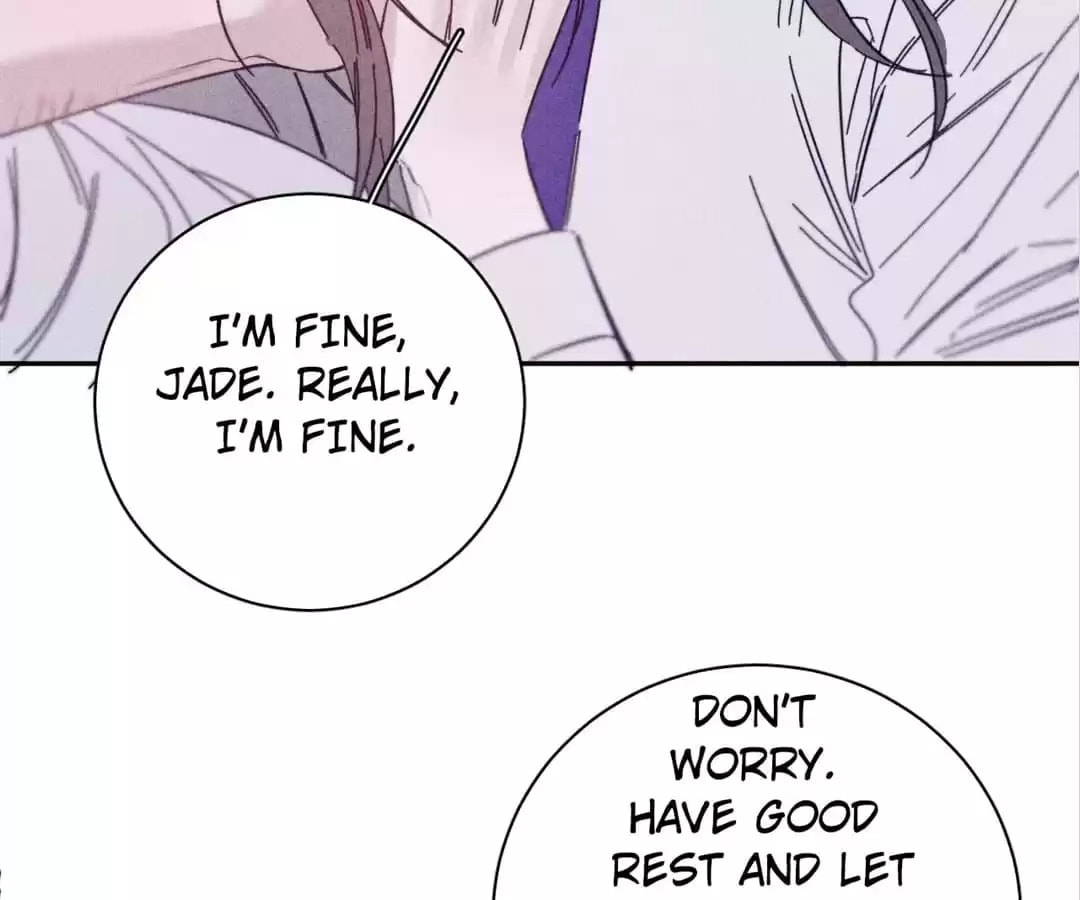 Read Spring Is Coming chapter 81 image 27 on Lezhin