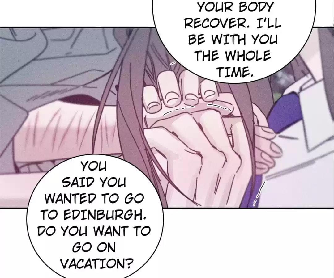 Read Spring Is Coming chapter 81 image 28 on Lezhin