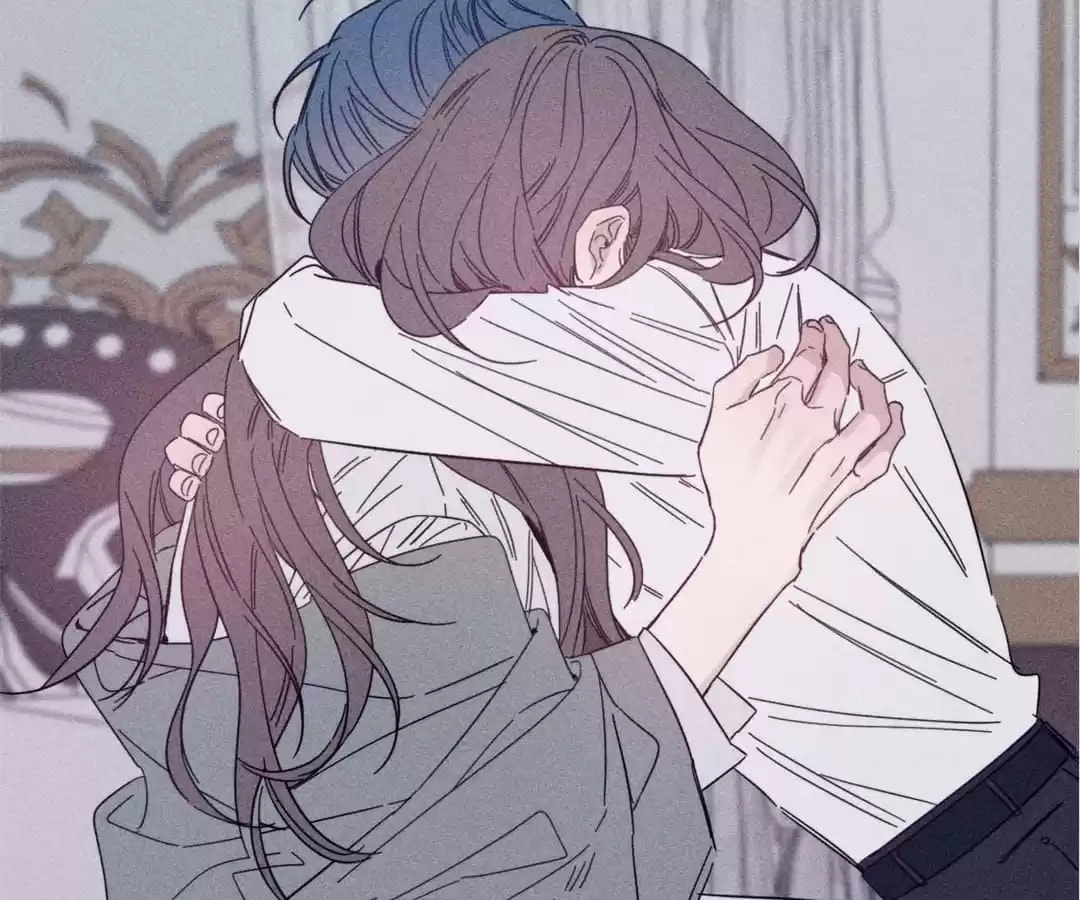Read Spring Is Coming chapter 81 image 34 on Lezhin
