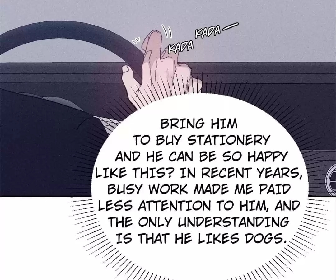Read Spring Is Coming chapter 81 image 58 on Lezhin