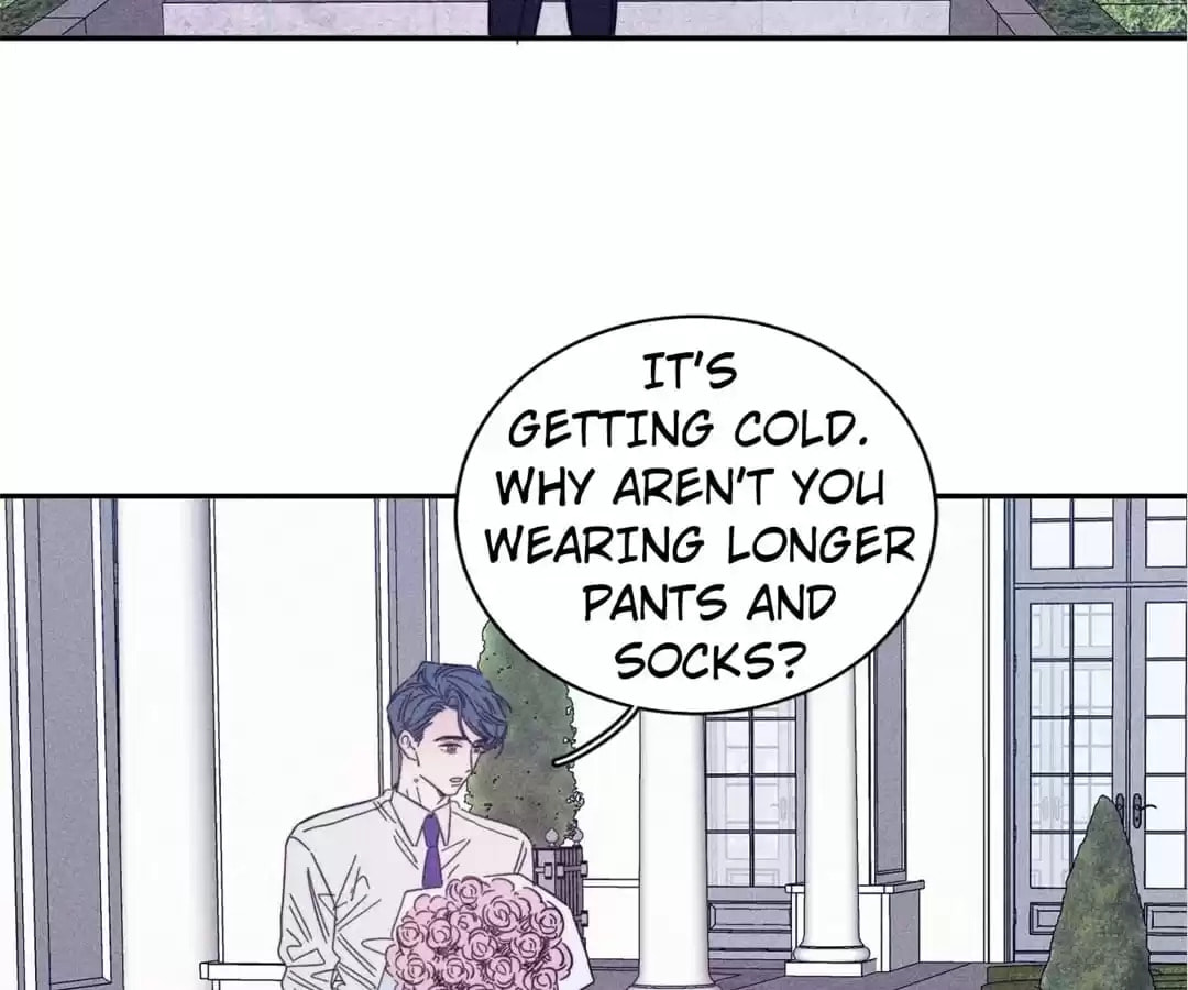 Read Spring Is Coming chapter 81 image 8 on Lezhin