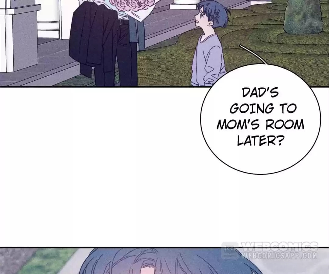 Read Spring Is Coming chapter 81 image 9 on Lezhin