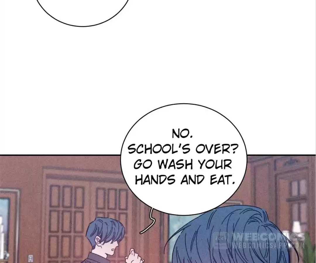 Read Spring Is Coming chapter 82 image 30 on Lezhin