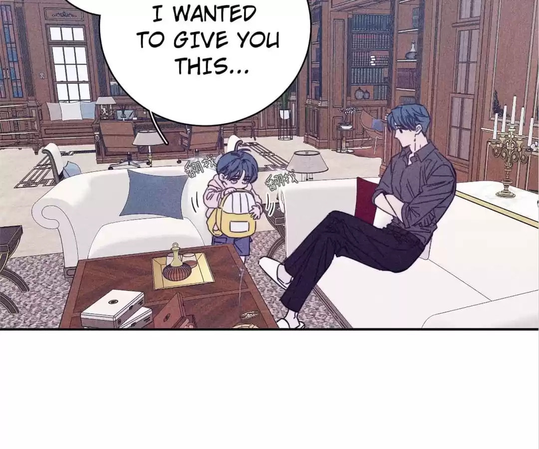 Read Spring Is Coming chapter 82 image 32 on Lezhin